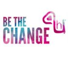Be-the-change Be the change