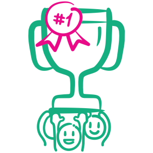 Read about the impact of humanutopia leadership and volunteering programmes