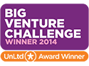 UnLtd Big Venture Challenge