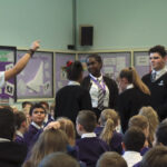 motivational workshops for schools