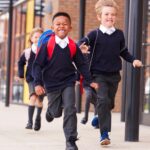 School Transition Workshops