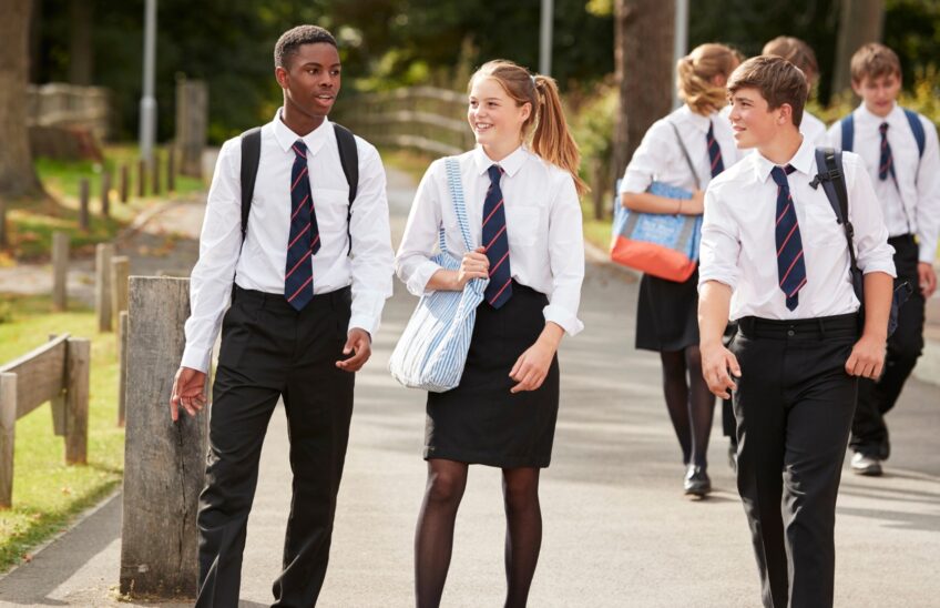 Improving Employability for Teens